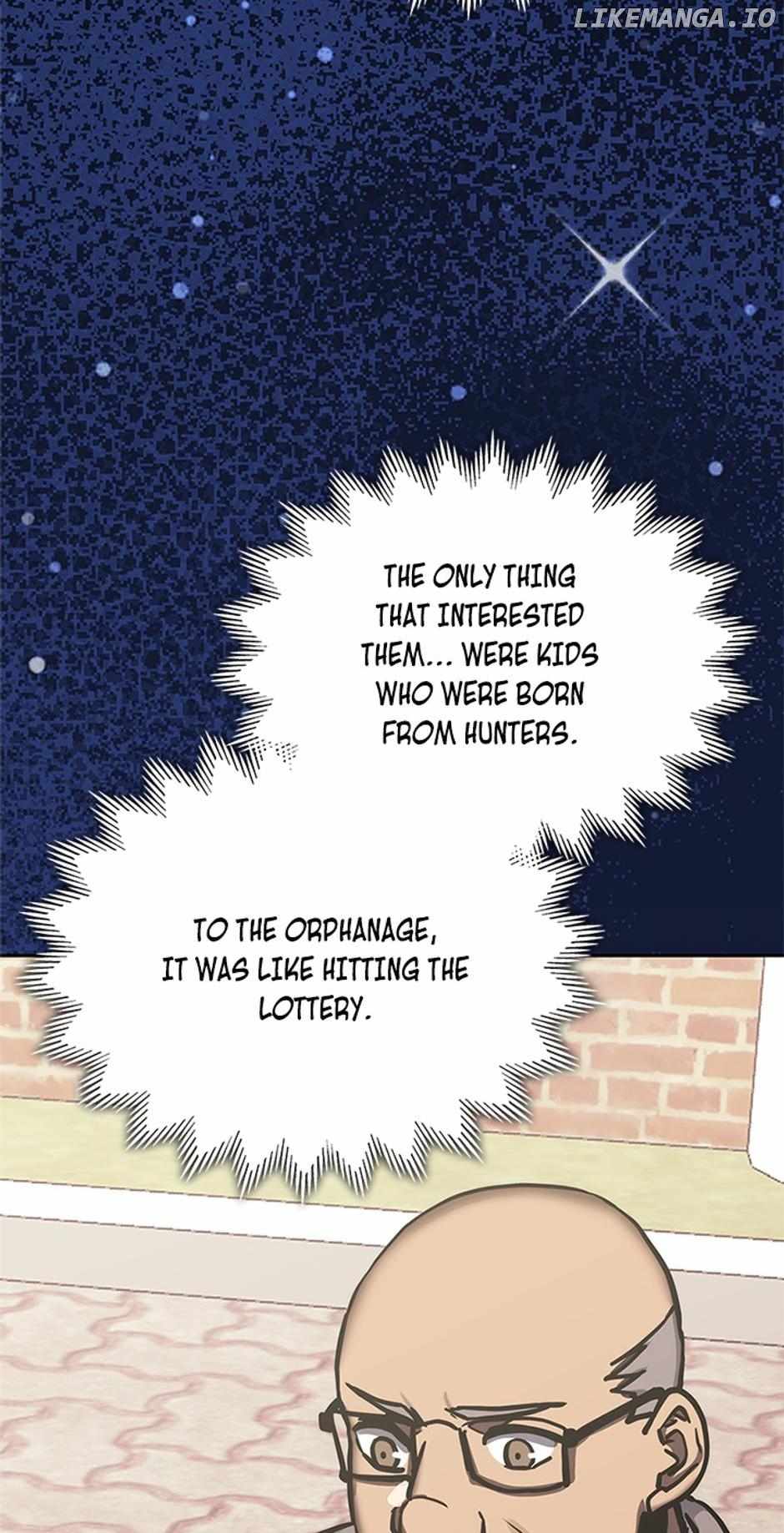 Player from Today Onwards Chapter 137 53